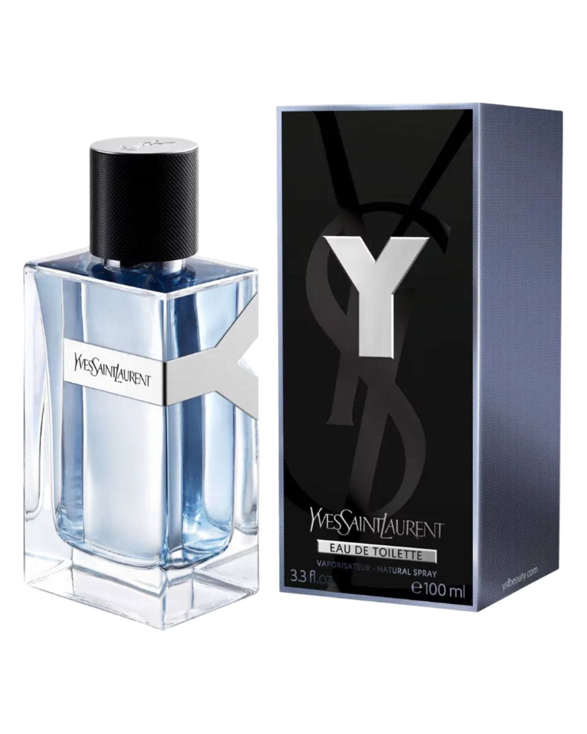 Saint Laurent Y EDT 100 ml · Premium Avenue