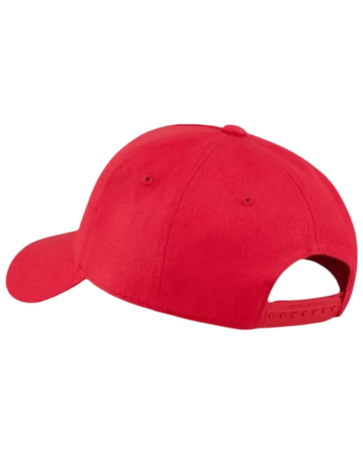 Armani Exchange Gorra Red Hat Red · Premium Avenue