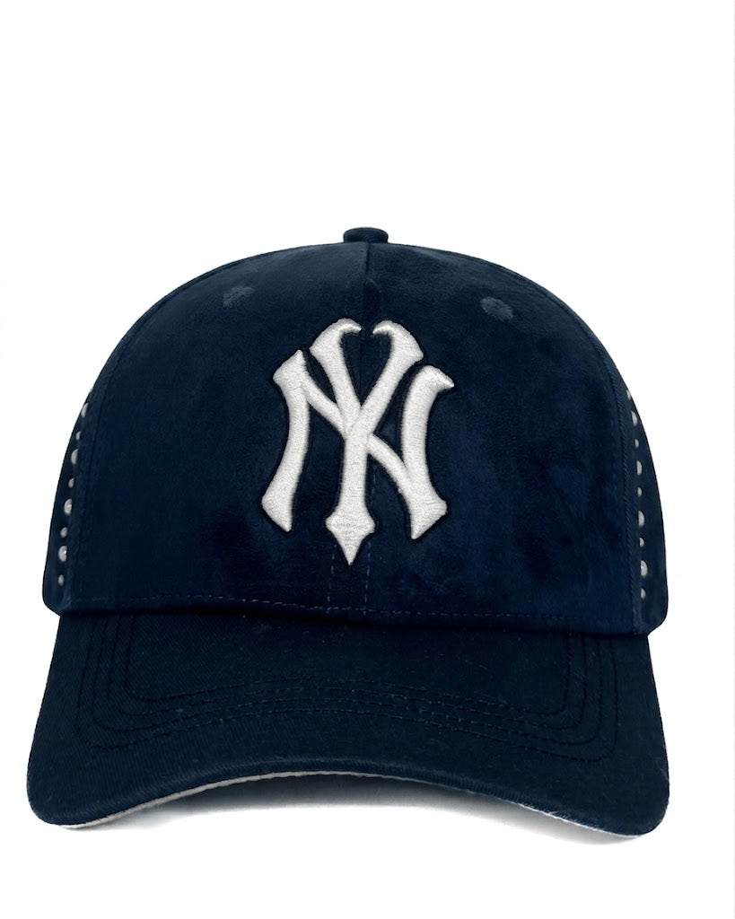 Dandy Hats Gorra Ny 4EVER Blue · Premium Avenue