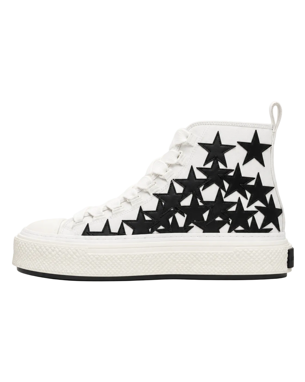 AMIRI - STARS COURT HI WHITE