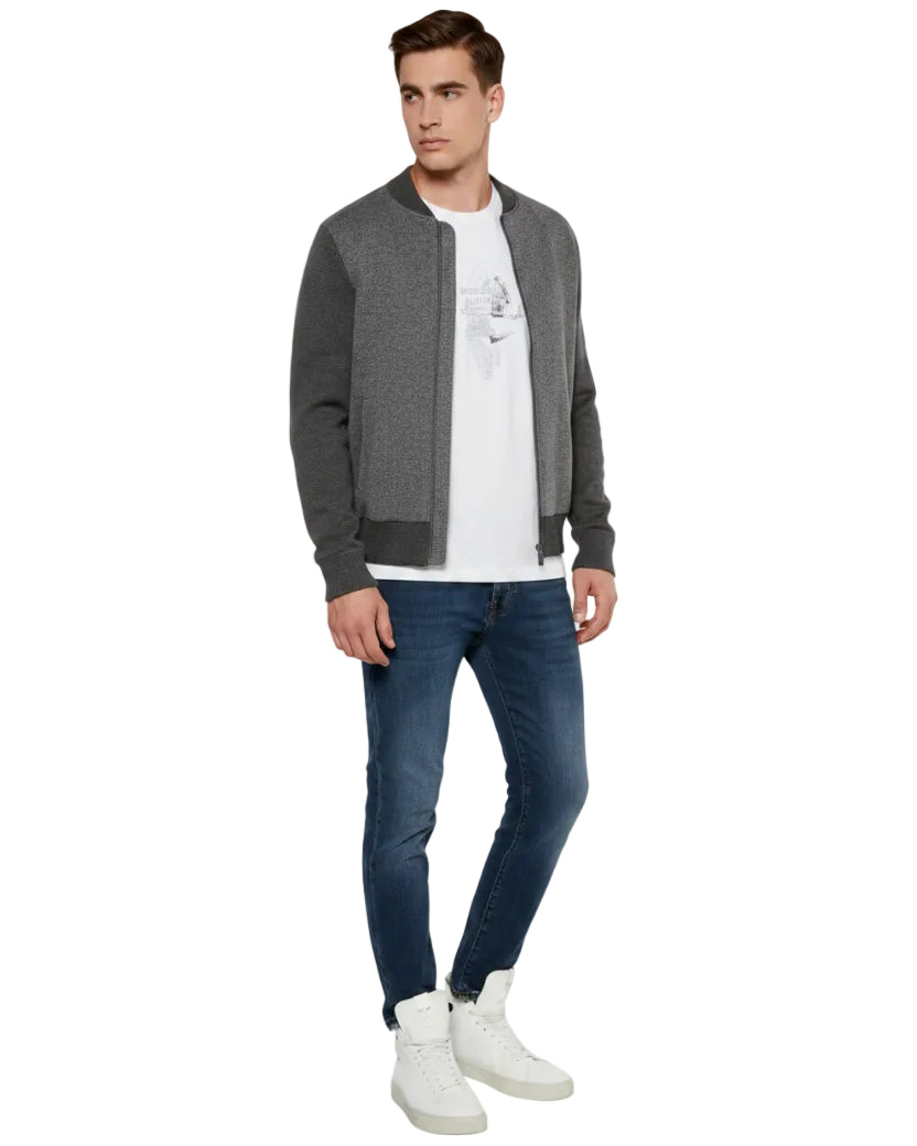 Boss Ropa Tee 8_99 White · Premium Avenue