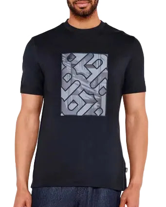 Boss Ropa H Taut 81 Dark Blue · Premium Avenue