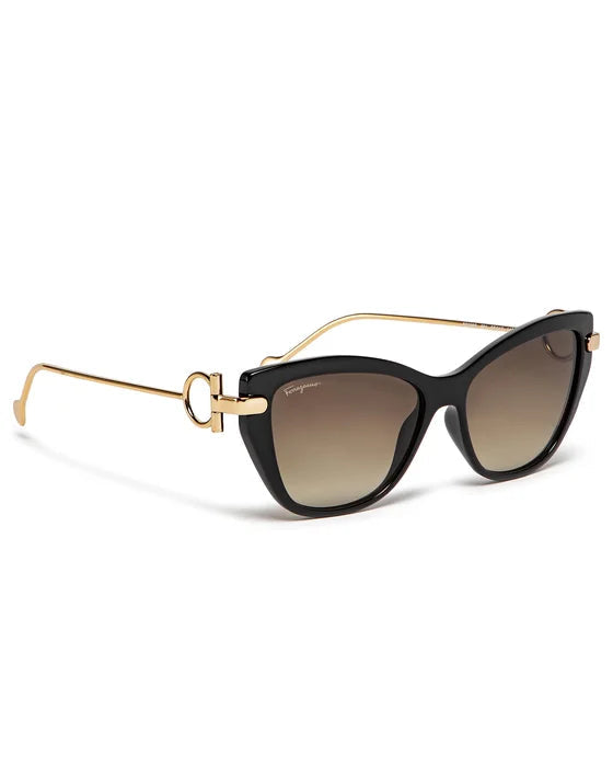 FERRAGAMO - 0877 FERRA SF928S BLACK