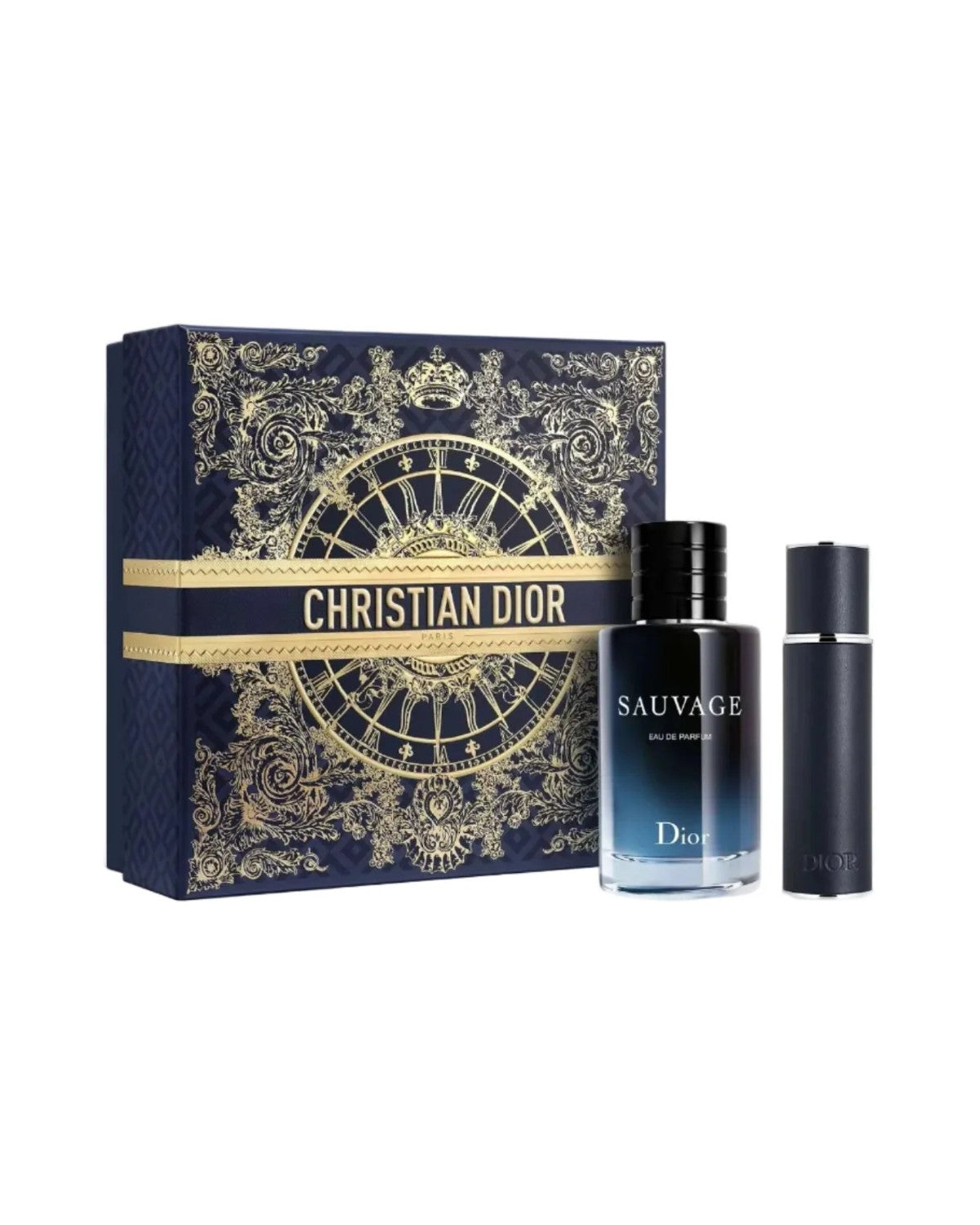 Dior Sauvage EDP Set 100 ml · Premium Avenue