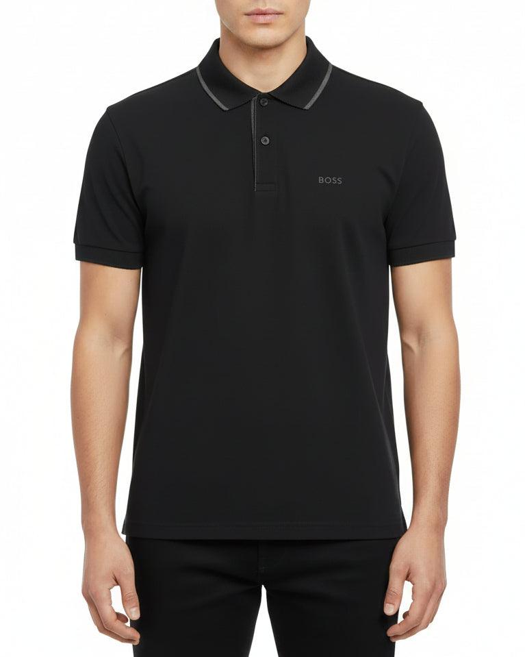 BOSS - FIRENZE 33 BLACK