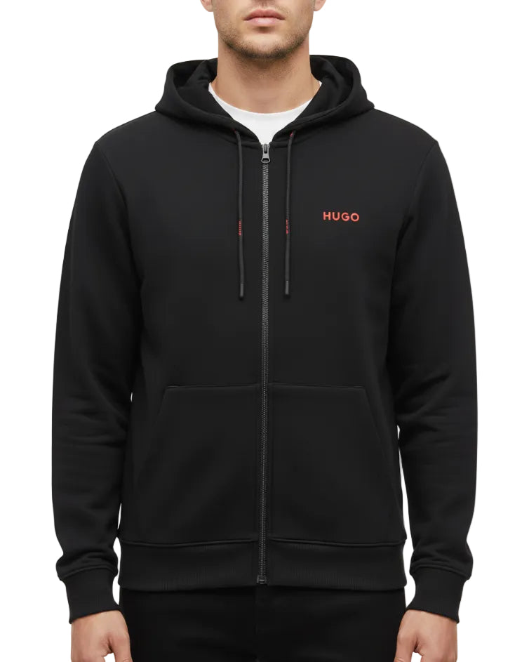 HUGO - DAPLE BLACK