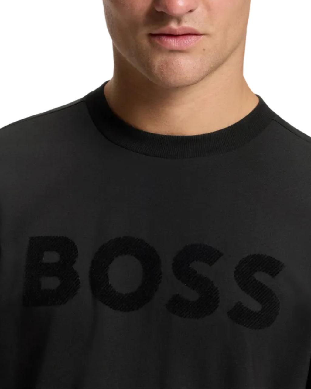 BOSS - C- THOMPSON BLACK
