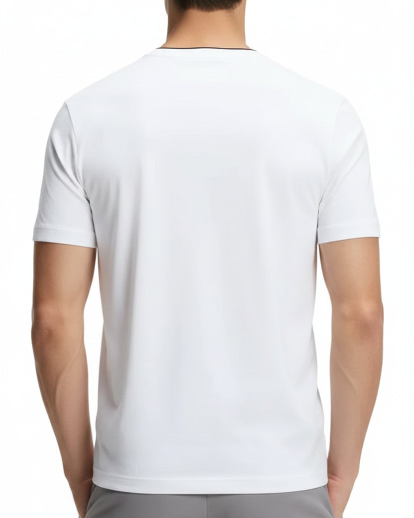 BOSS - TEE 7 T-SHIRT WHITE