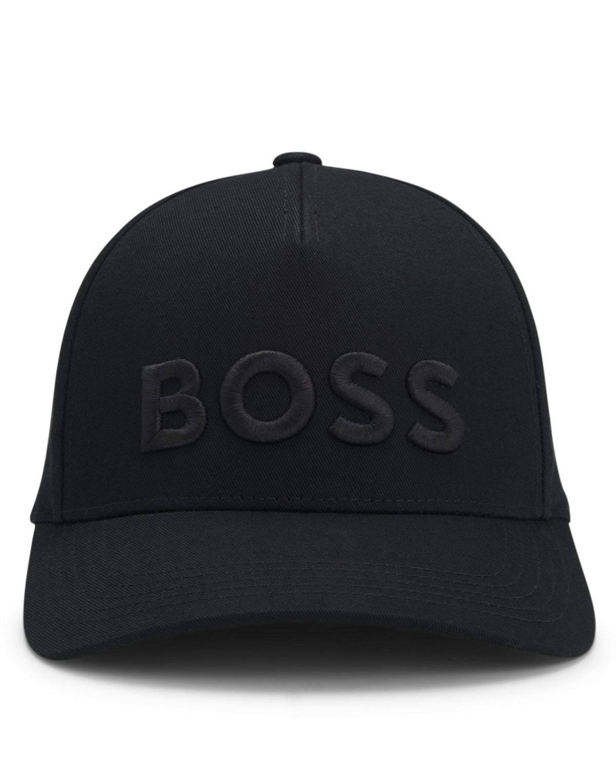 BOSS - BMB-018-HATS BLACK