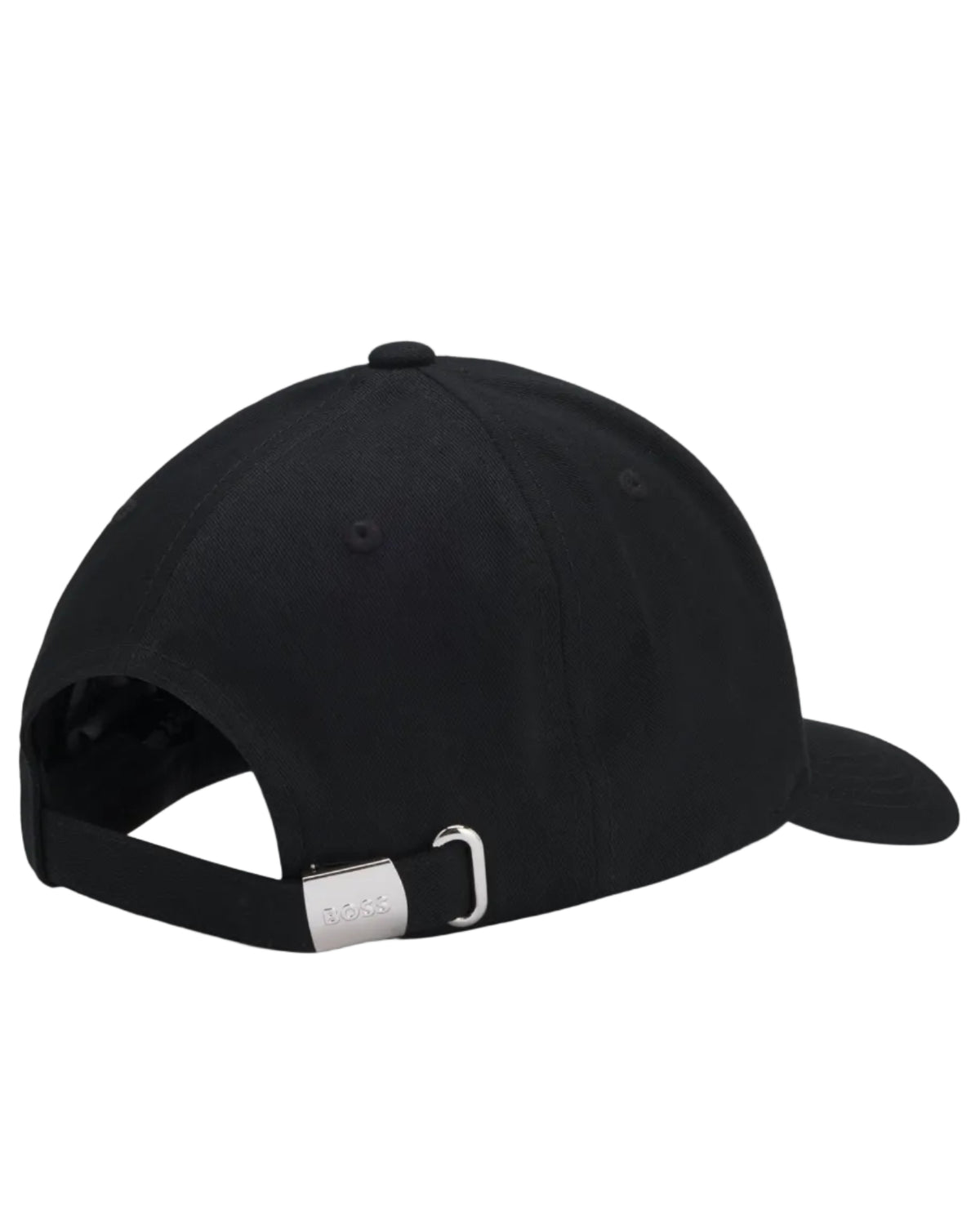 BOSS - BMB-018-HATS BLACK