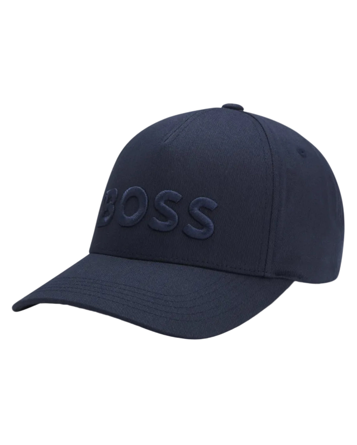 Boss Accesorio BMB-018-HATS Dark Blue · Premium Avenue