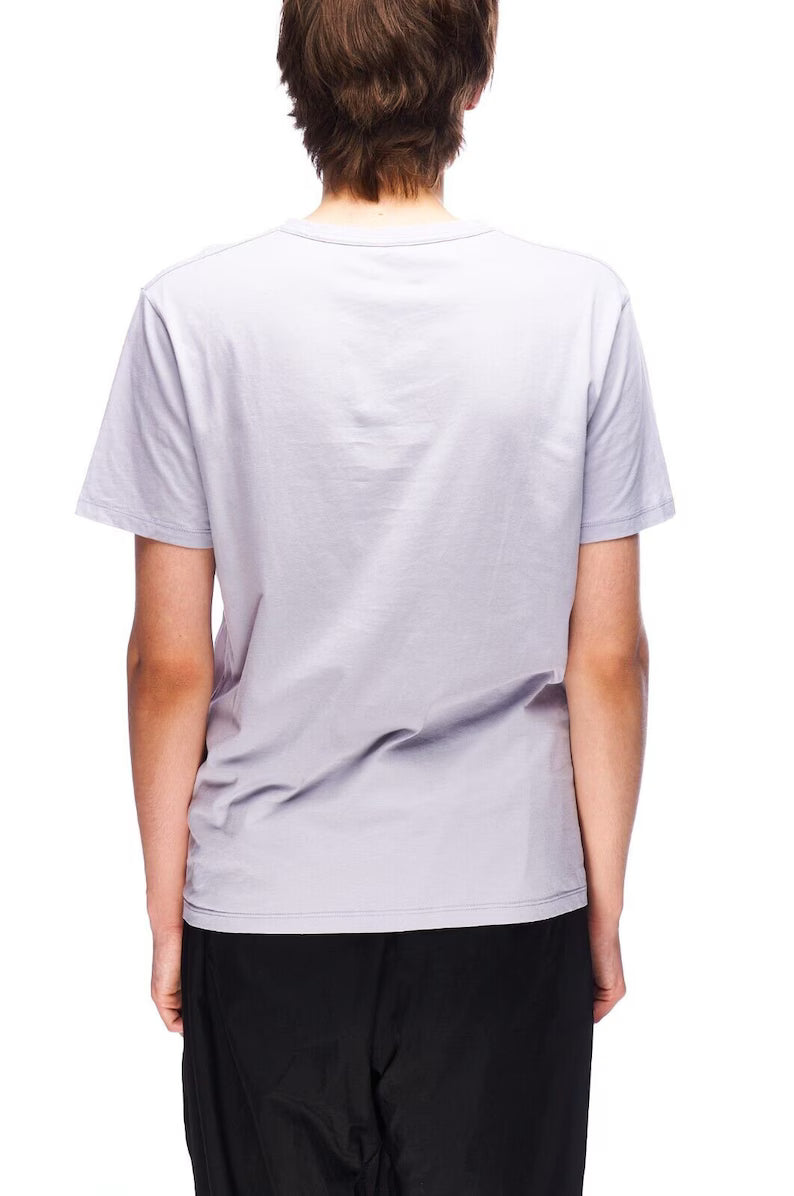 ALL SAINTS - RACE TONIC CREW SMOKEY GREY
