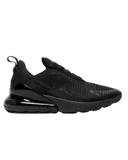 Nike Calzado Air Max Black/Noir · Premium Avenue