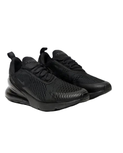 Nike Calzado Air Max Black/Noir · Premium Avenue