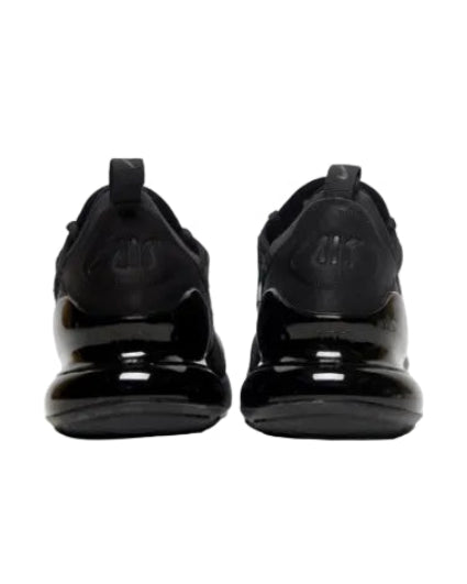 Nike Calzado Air Max Black/Noir · Premium Avenue