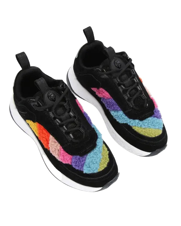 Kurt Geiger London Calzado Kesington Sneaker Black · Premium Avenue