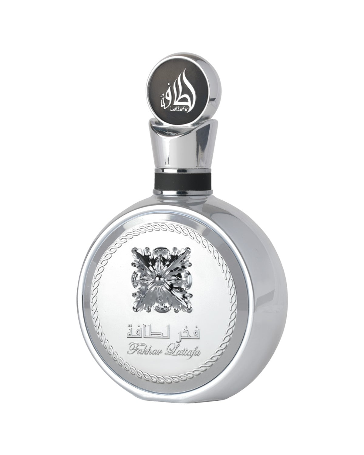 Lattafa Fakhar Platin EDP 100 ml · Premium Avenue