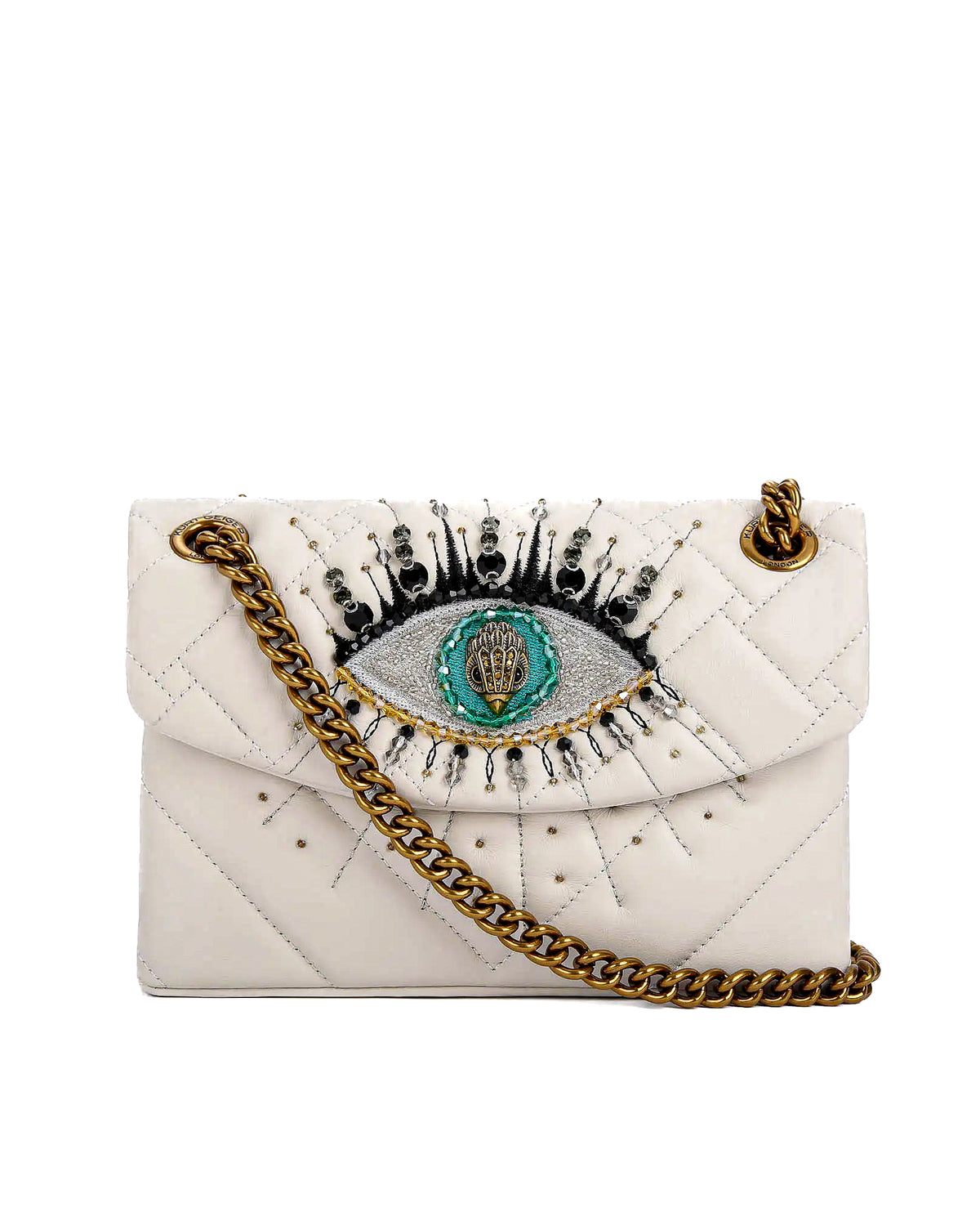 Kurt Geiger London Bolsa Nordstrom Kensington Eye Bone · Premium Avenue