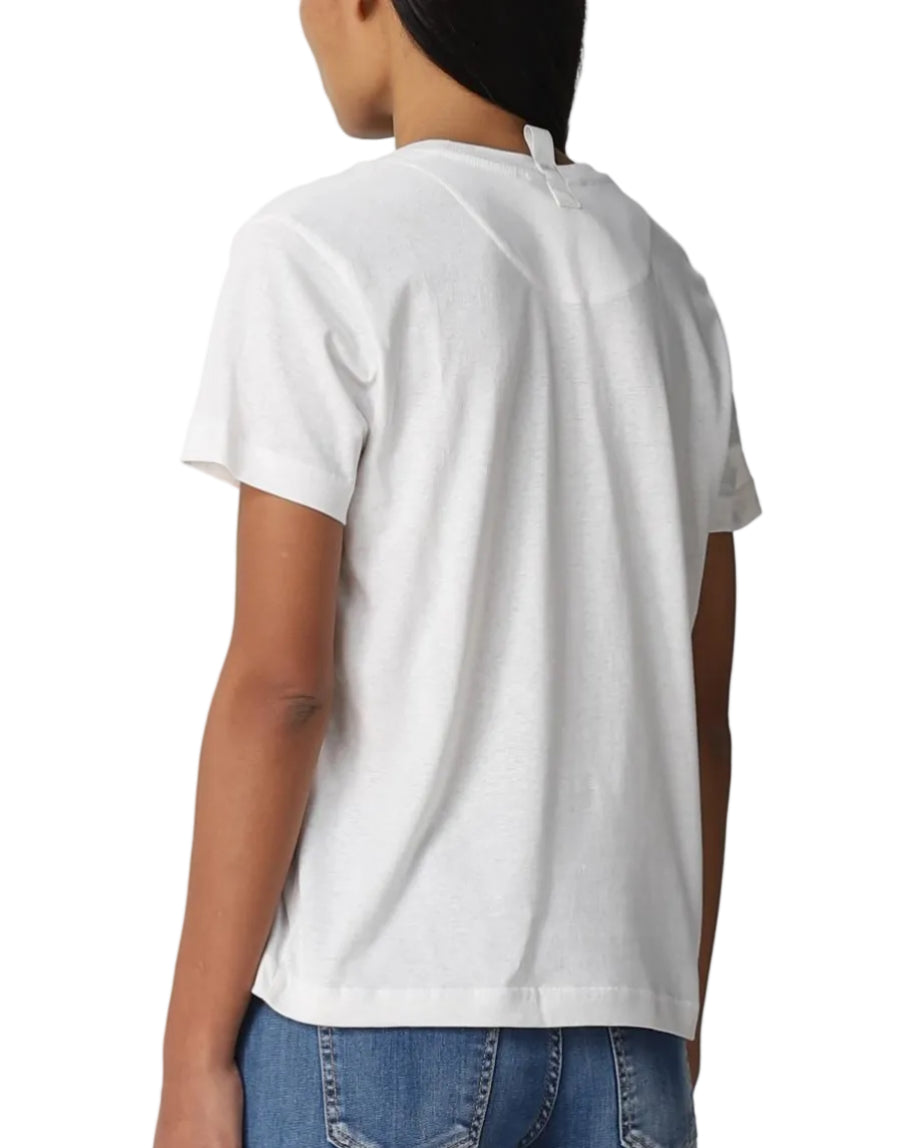 MARC JACOBS - THE T-SHIRT CHALK 177