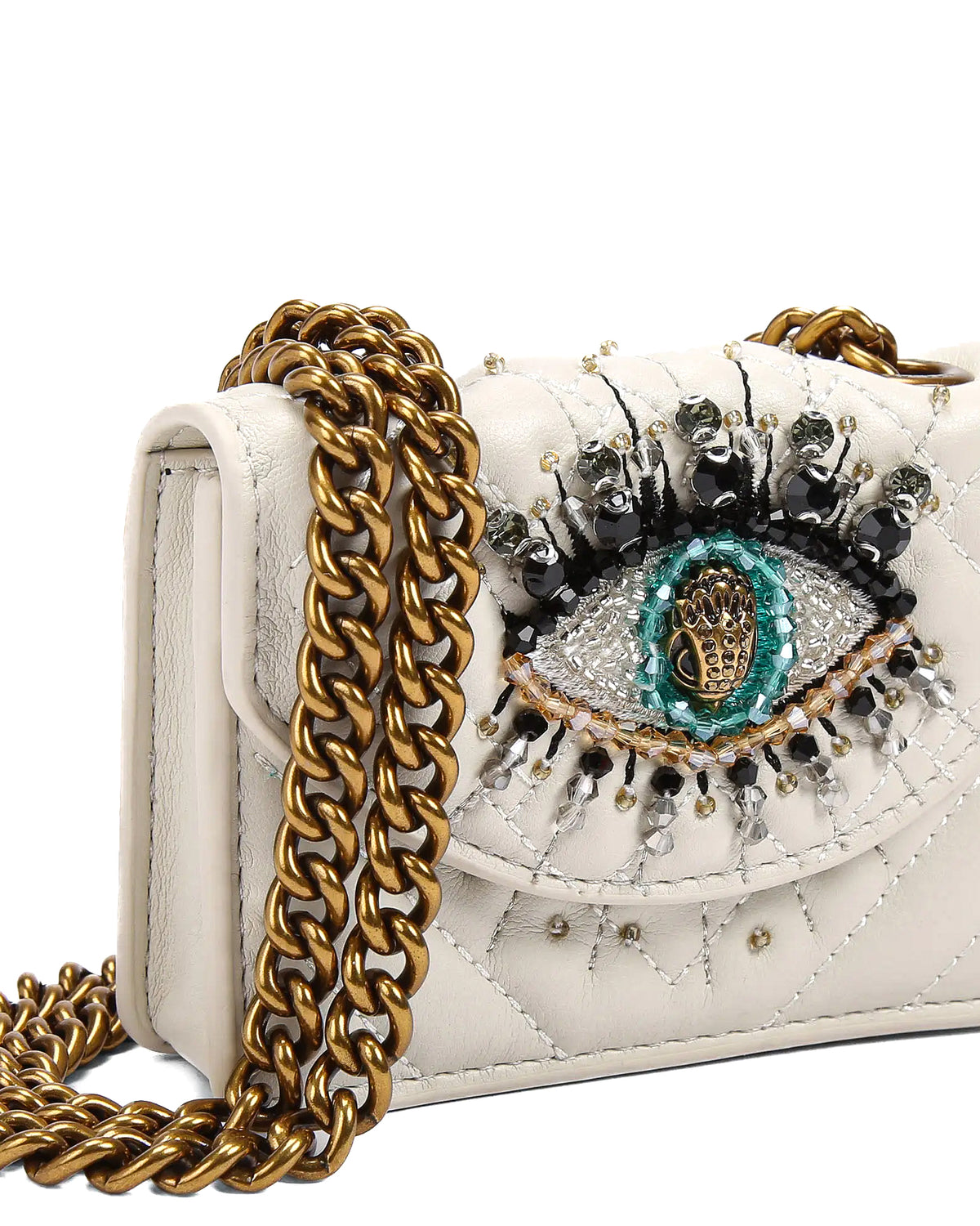 Kurt Geiger London Bolsa Nordstrom Kensington Eye Bone · Premium Avenue