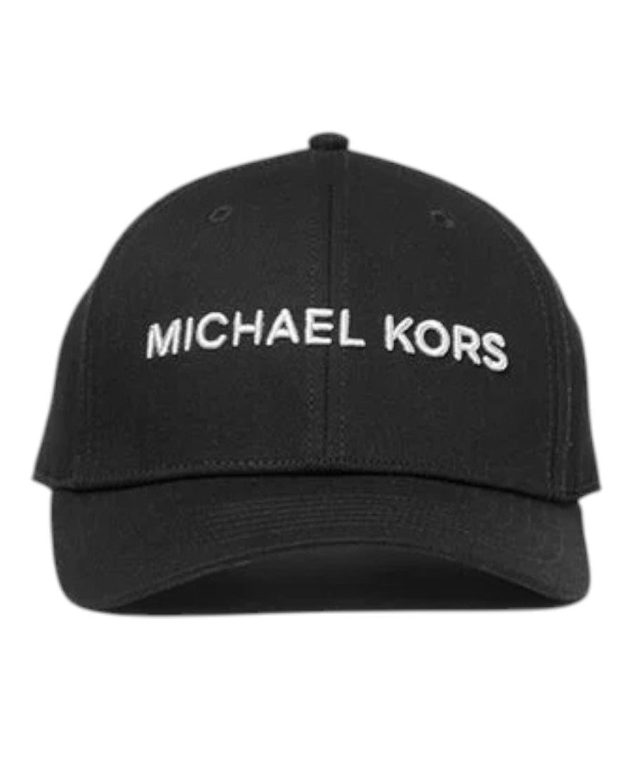 Michael Kors Gorra Black Hat Black · Premium Avenue