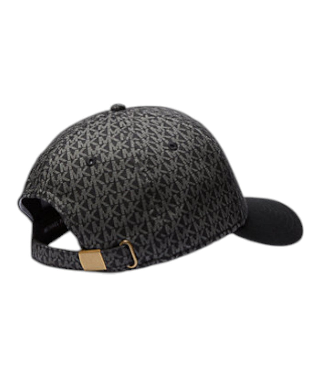 Michael Kors Gorra Black Full Logo Hat Black · Premium Avenue