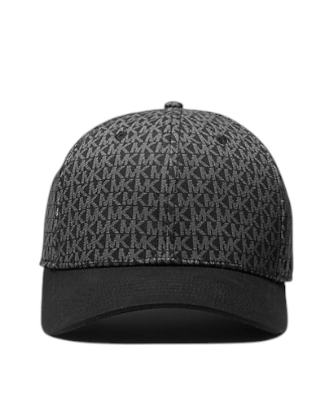 Michael Kors Gorra Black Full Logo Hat Black · Premium Avenue