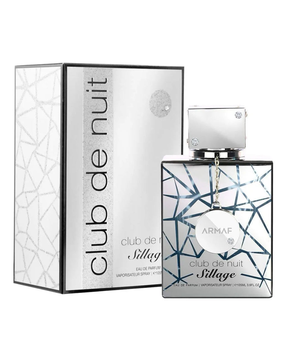 ARMAF - CLUB DE NUIT SILLAGE 105ML