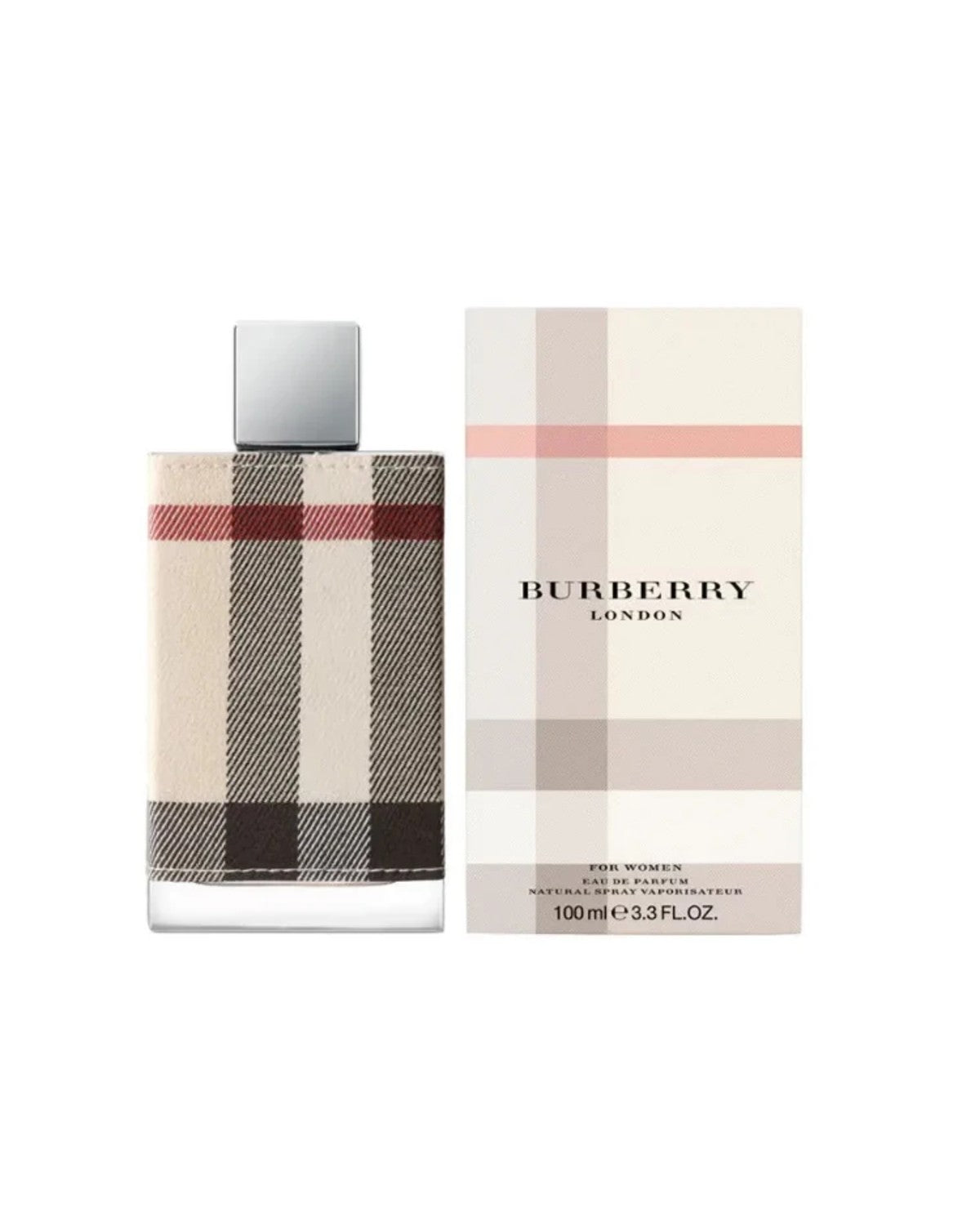 Burberry London for Women EDP 100 ml · Premium Avenue