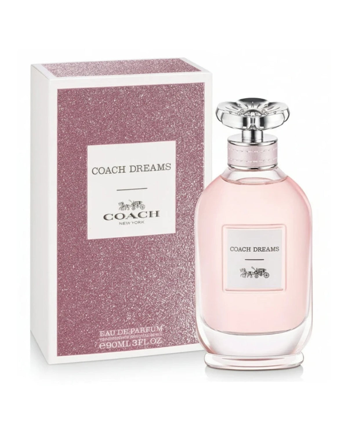 Coach Dreams EDP 90 ml · Premium Avenue