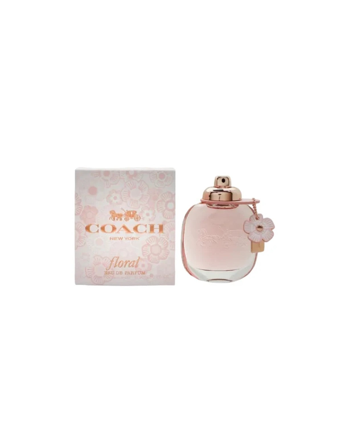 Coach Floral EDP 90 ml · Premium Avenue