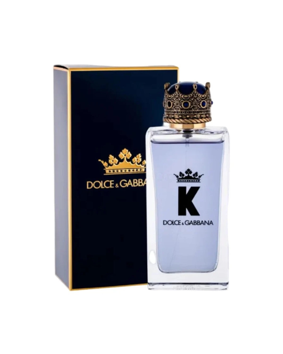 Dolce & Gabbana K by Dolce&Gabbana EDT 150 ml · Premium Avenue