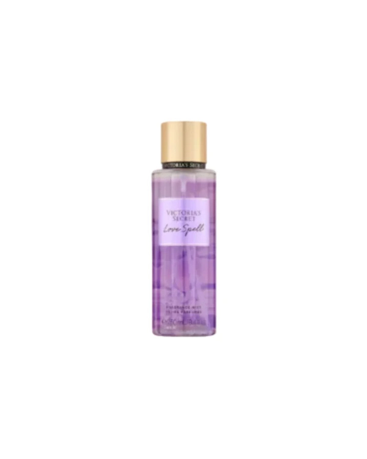 Victoria's Secret Love Spell Fragrance Mist 250 ml · Premium Avenue