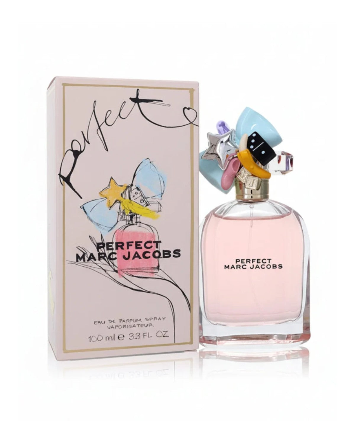 Marc Jacobs Perfect EDP 100 ml · Premium Avenue