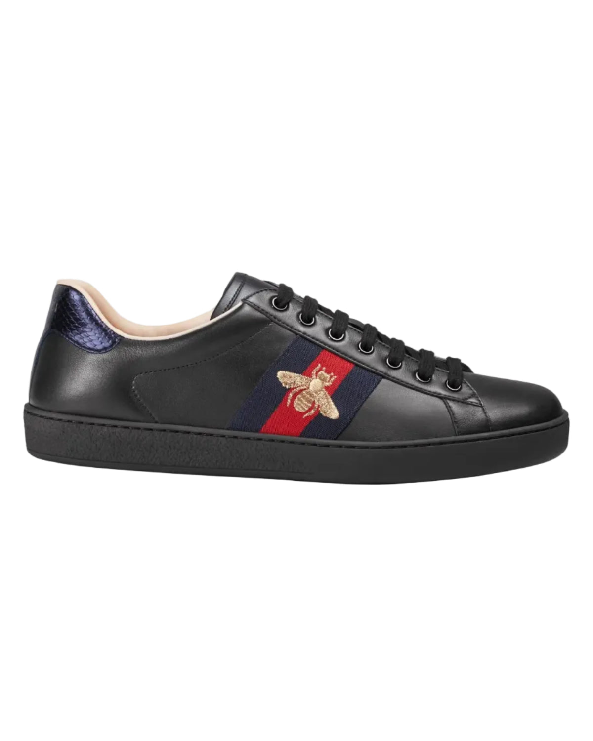 GUCCI - ACE BEE BLACK