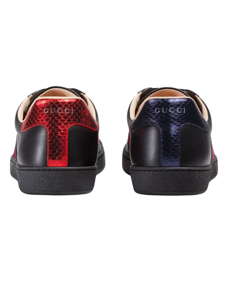 GUCCI - ACE BEE BLACK
