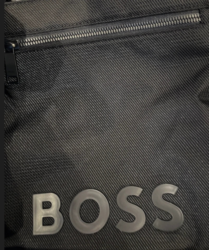 BOSS - BMB-028-LARGE BLACK