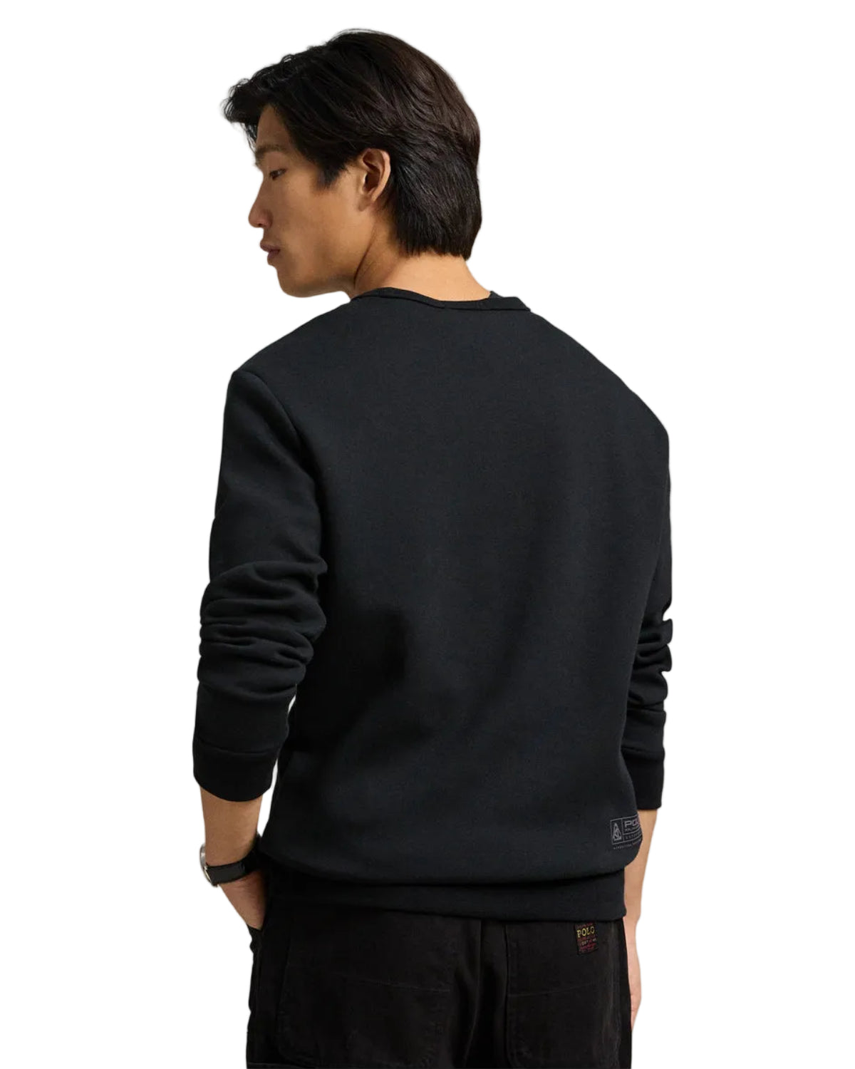 Polo Ralph Lauren Ropa Pullover Black · Premium Avenue