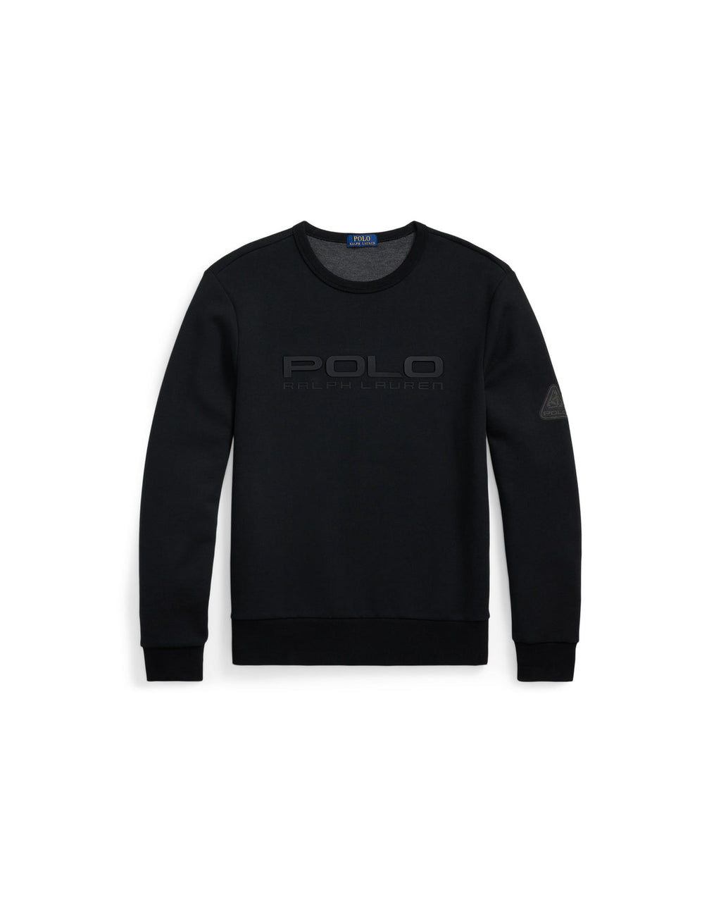 Polo Ralph Lauren Ropa Pullover Black · Premium Avenue