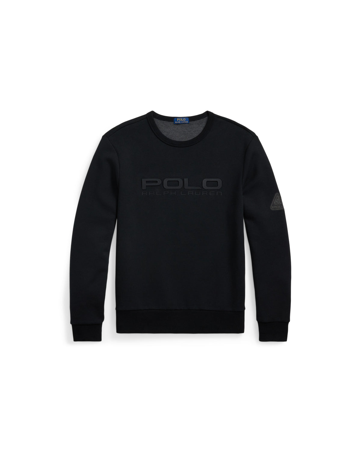 Polo Ralph Lauren Ropa Pullover Black · Premium Avenue