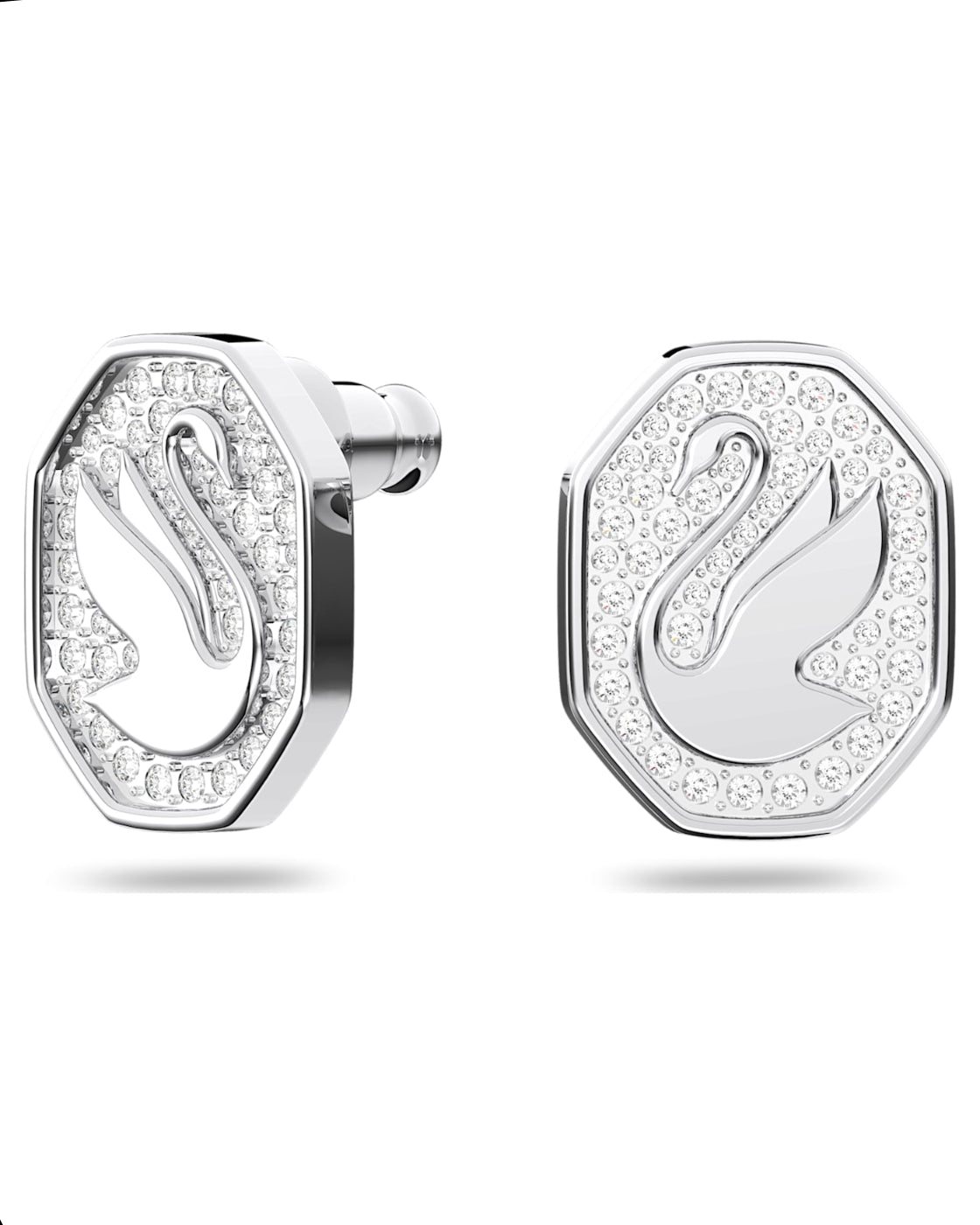 Swarovski Accesorio 5621097 Pe Cry Rhs Silver · Premium Avenue
