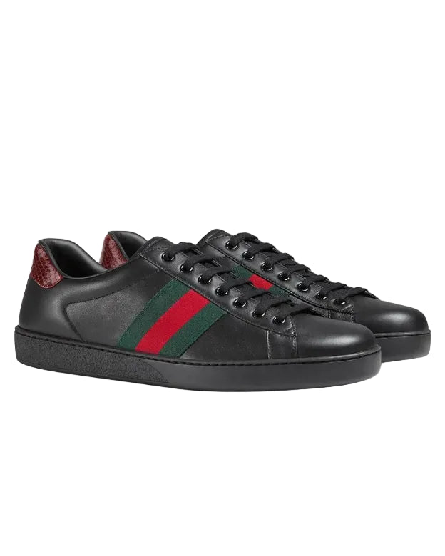 GUCCI - MIRO SOFT/N.NY.G/AY.T.LUX CALF