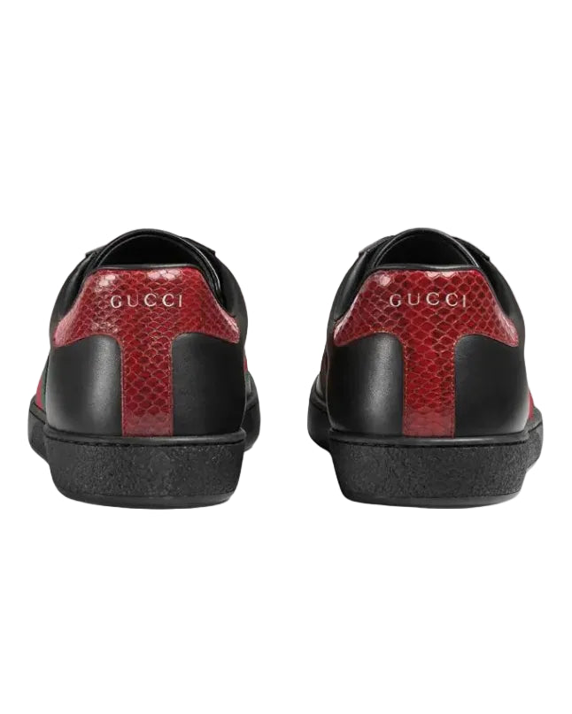 GUCCI - MIRO SOFT/N.NY.G/AY.T.LUX CALF