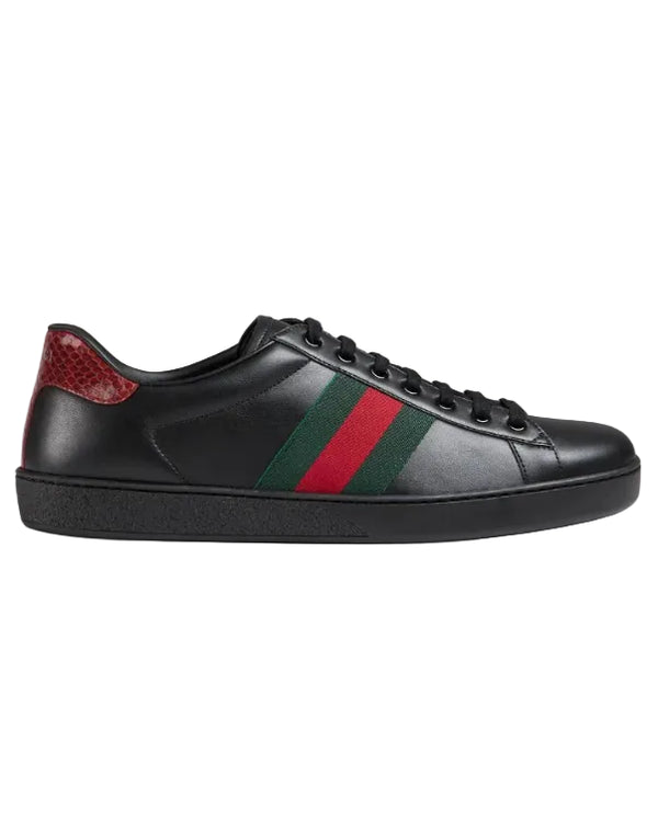 GUCCI - MIRO SOFT/N.NY.G/AY.T.LUX CALF