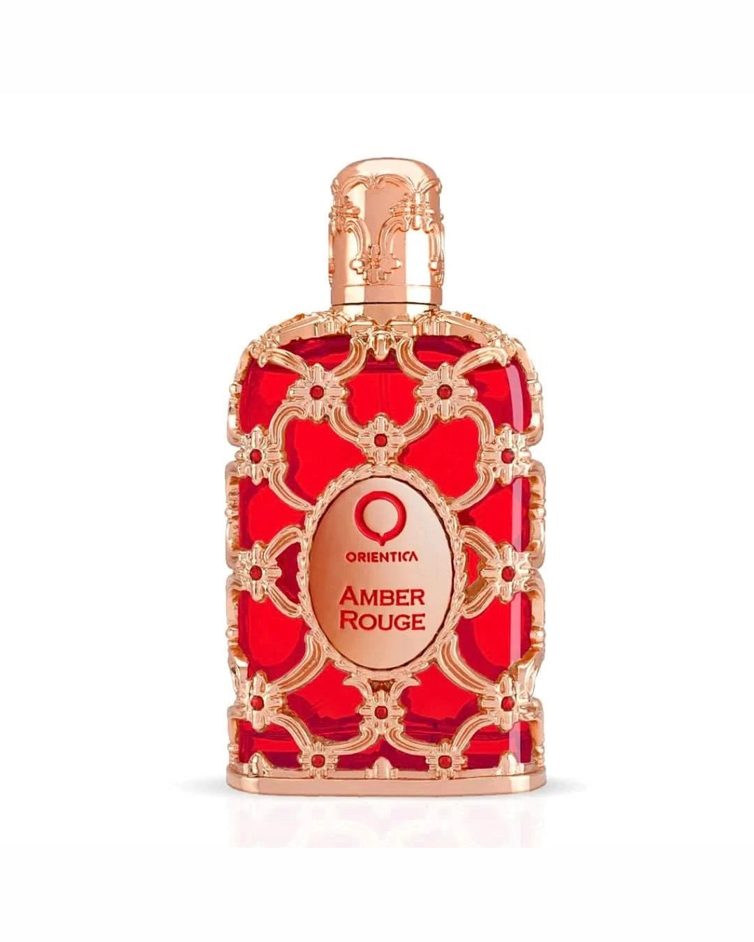 Orientica Amber Rouge EDP 80 ml · Premium Avenue