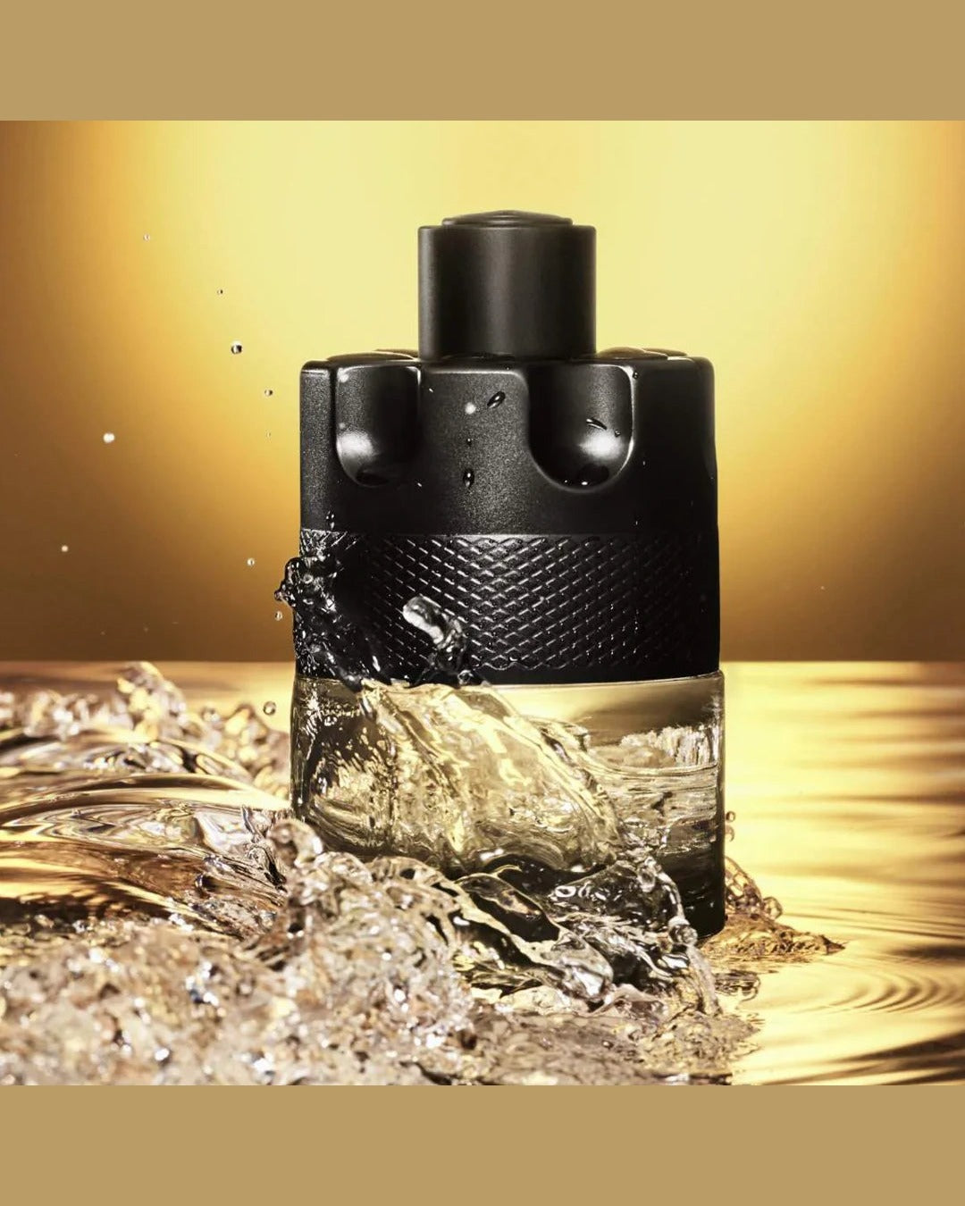 Azzaro The Most Wanted EDT Intense 100 ml · Premium Avenue