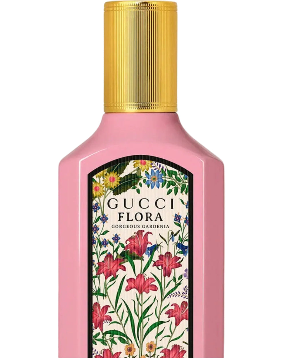 Gucci Flora Gorgeous Gardenia EDP 100 ml · Premium Avenue