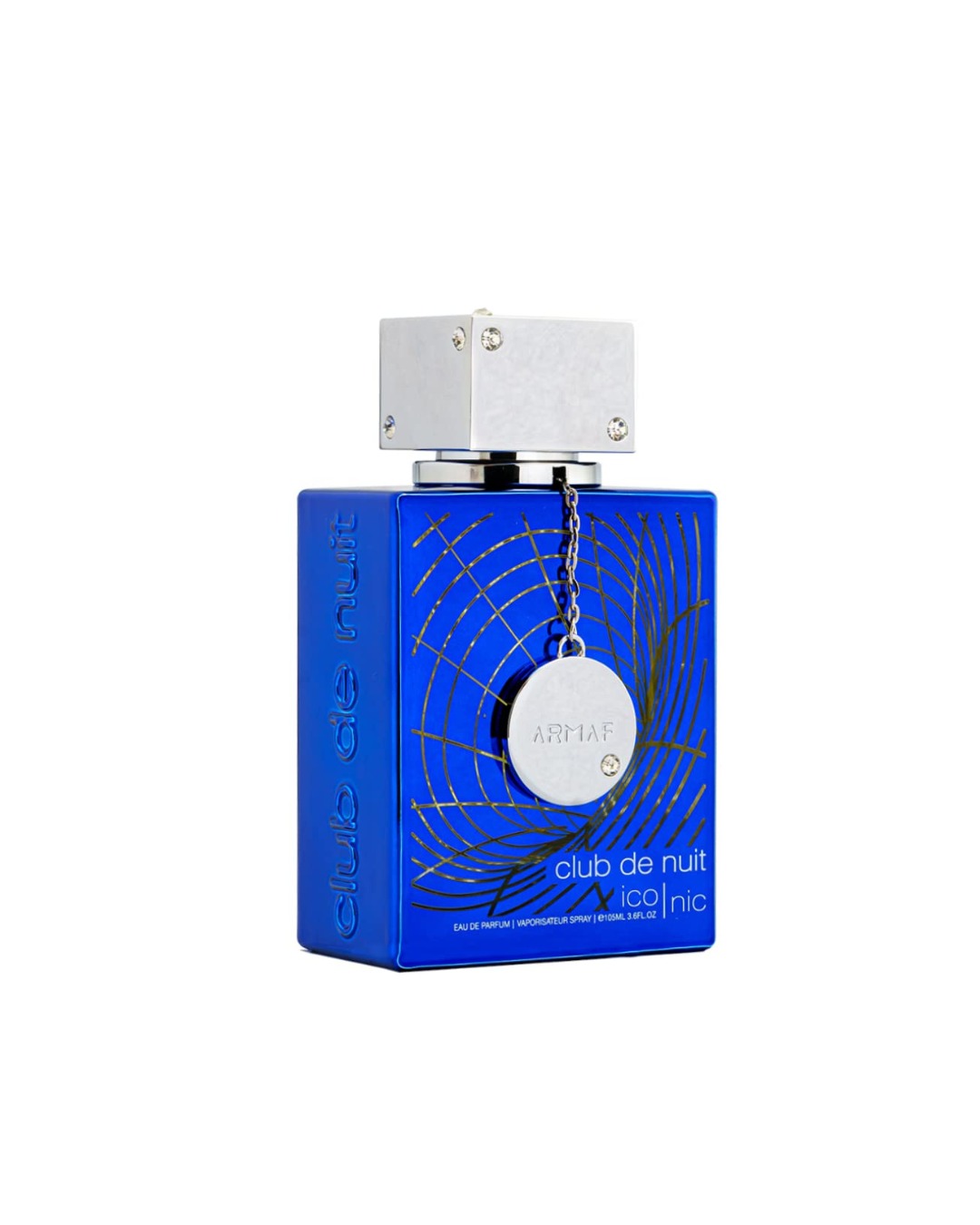 Armaf Club de Nuit Iconic EDP 105 ml · Premium Avenue