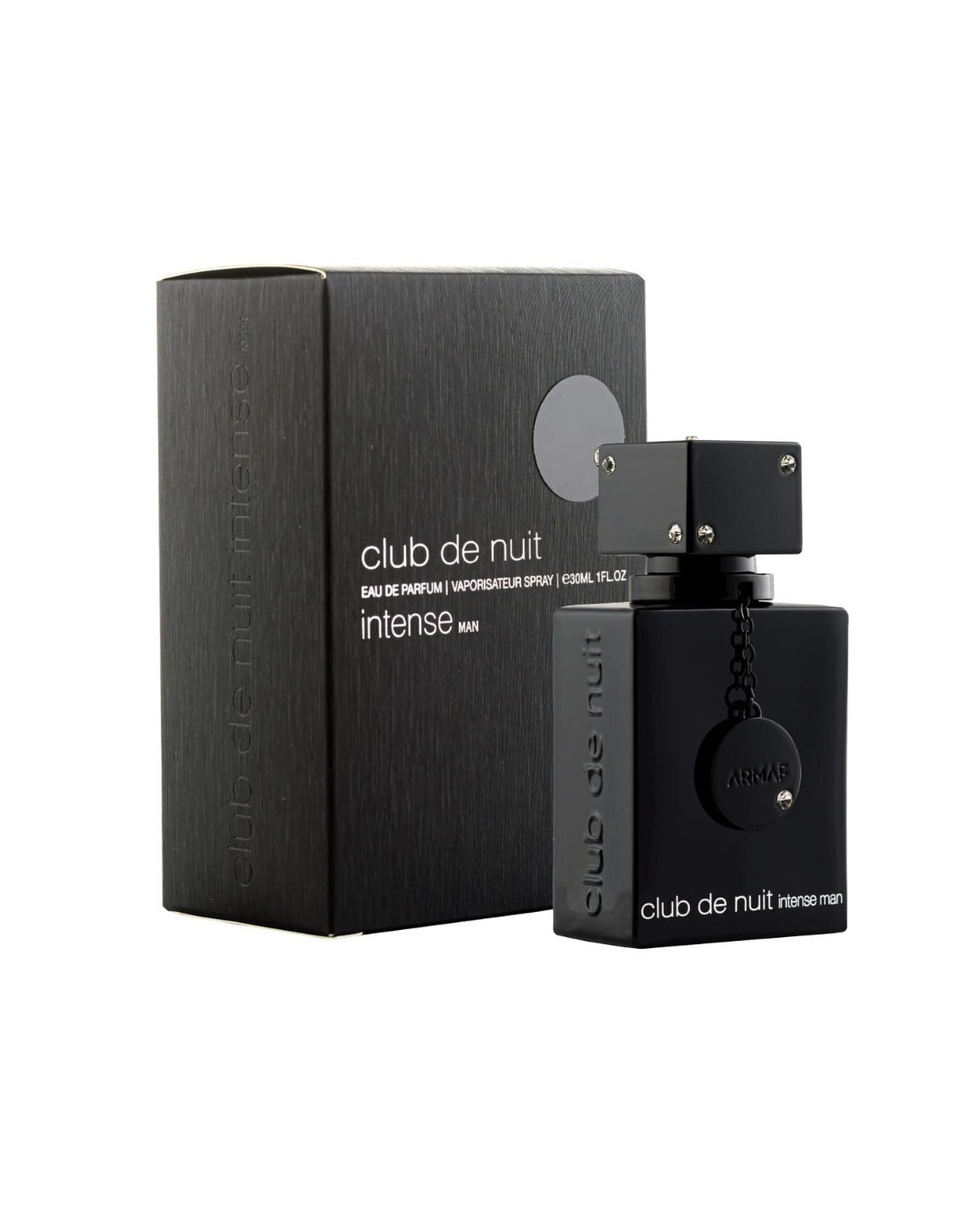 Armaf Club de Nuit Intense Man EDT 105 ml con caja · Premium Avenue