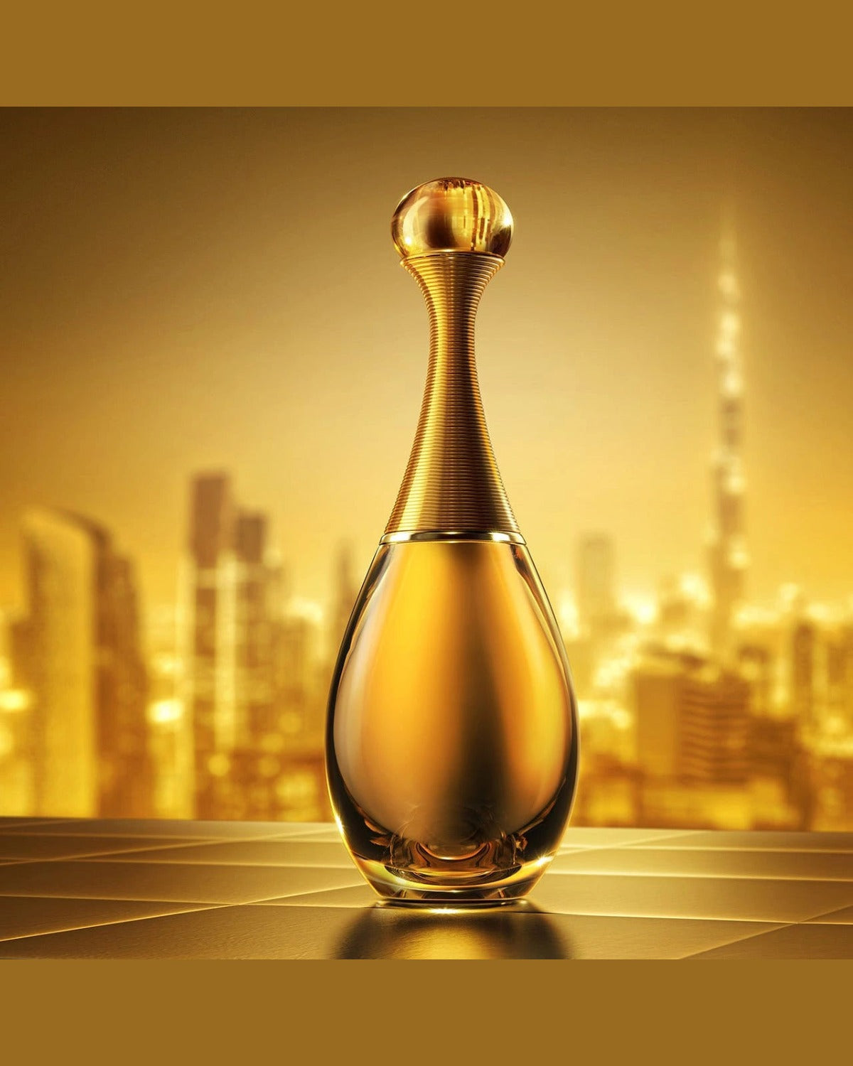 Dior J'Adore EDP 100 ml · Premium Avenue